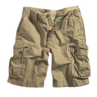 CARGO SHORTS
